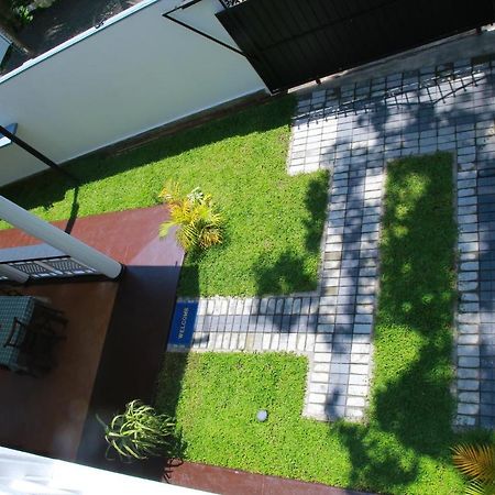 Aken Villa Hikkaduwa Εξωτερικό φωτογραφία